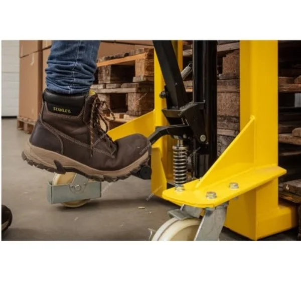 Stanley SXWTI-CSTACK15 Manual Stacker 1500kg Supplier