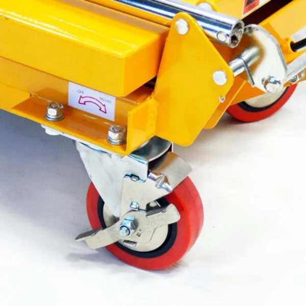 Stanley SXWTI-CTABL-X500 Hydraulic Table Lifter 500kg Supplier
