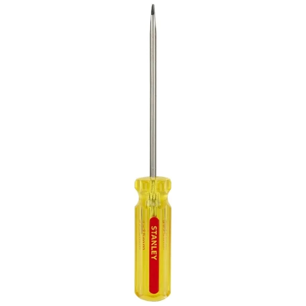 STANLEY STHT60509 8B FIX BAR SCREWDRIVER 6 × 75mm Supplier