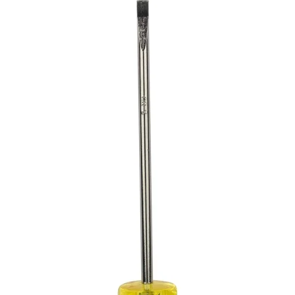 STANLEY STHT60509 8B FIX BAR SCREWDRIVER 6 × 75mm Supplier