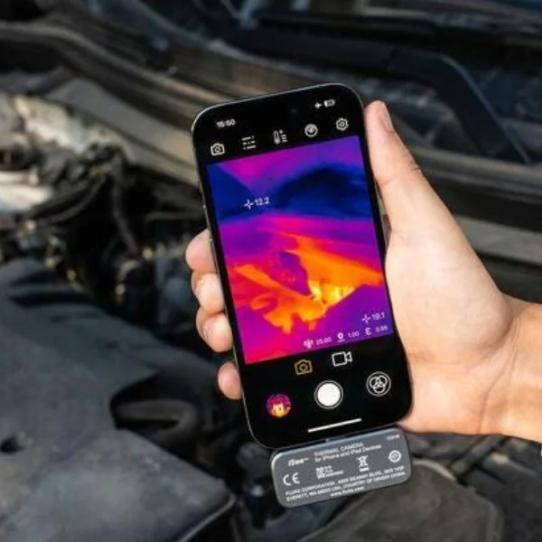 TC01A Pocket Thermal Imager (Android) Supplier