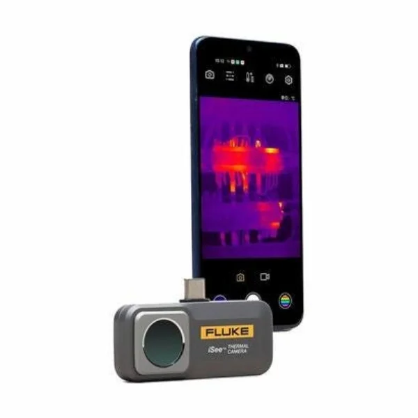 TC01A Pocket Thermal Imager (Android) Supplier