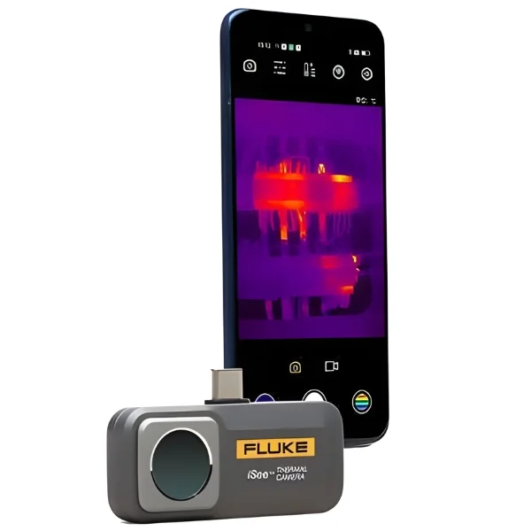 TC01B Pocket Thermal Imager (iPhone USB-C) Supplier