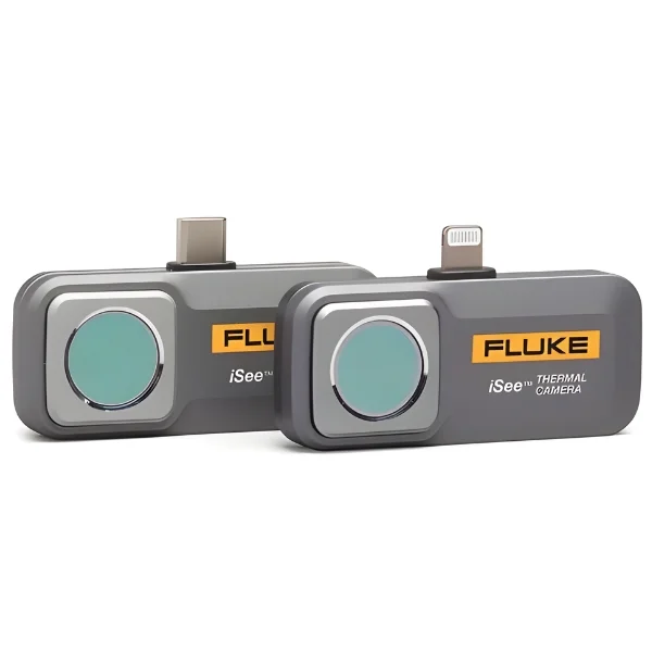 TC01B Pocket Thermal Imager (iPhone USB-C) Supplier